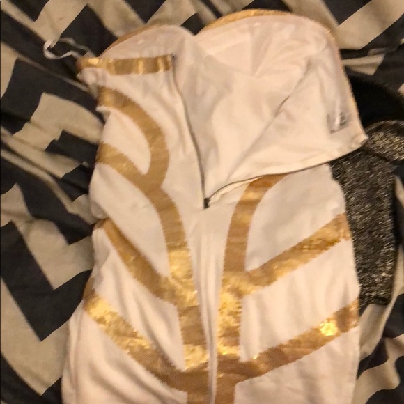 Dress - Picture 2 of 3